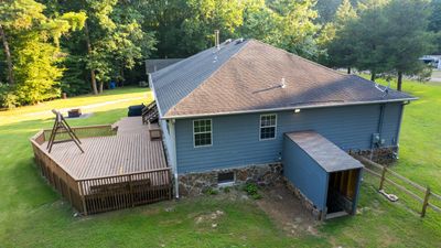 1004 Plantation Rd, House other with 5 bedrooms, 2 bathrooms and null parking in Munford TN | Image 1