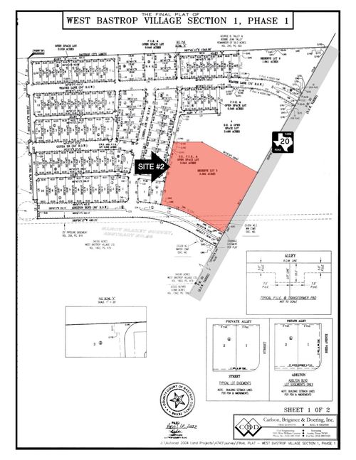 #2 Fm 20, Bastrop, TX, 78602 | Card Image
