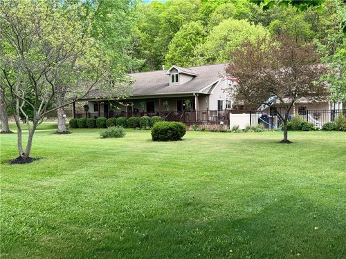 4707 Cotton Hanlon Rd, Montour Falls, NY, 14865-9536 | Card Image