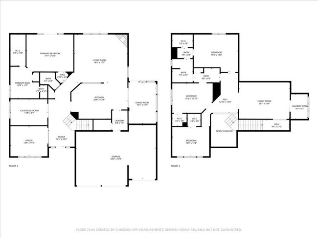 Floor plan / room layout | Image 36