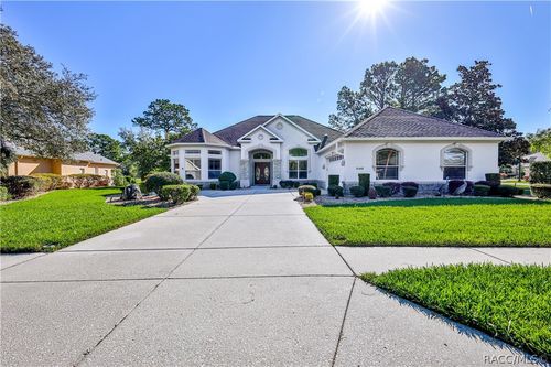 5140 Championship Cup Ln, Spring Hill, FL, 34609-0358 | Card Image