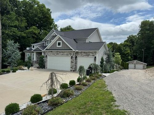 234 Oak Ridge Rd, Wellston, OH, 45692-9408 | Card Image
