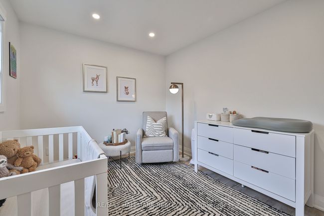 183 Willowridge Rd, House attached with 4 bedrooms, 2 bathrooms and 2 parking in Etobicoke ON | Image 25