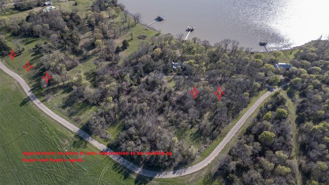 2051 Bluffview Ln, Home with 0 bedrooms, 0 bathrooms and null parking in Lone Oak TX | Image 14