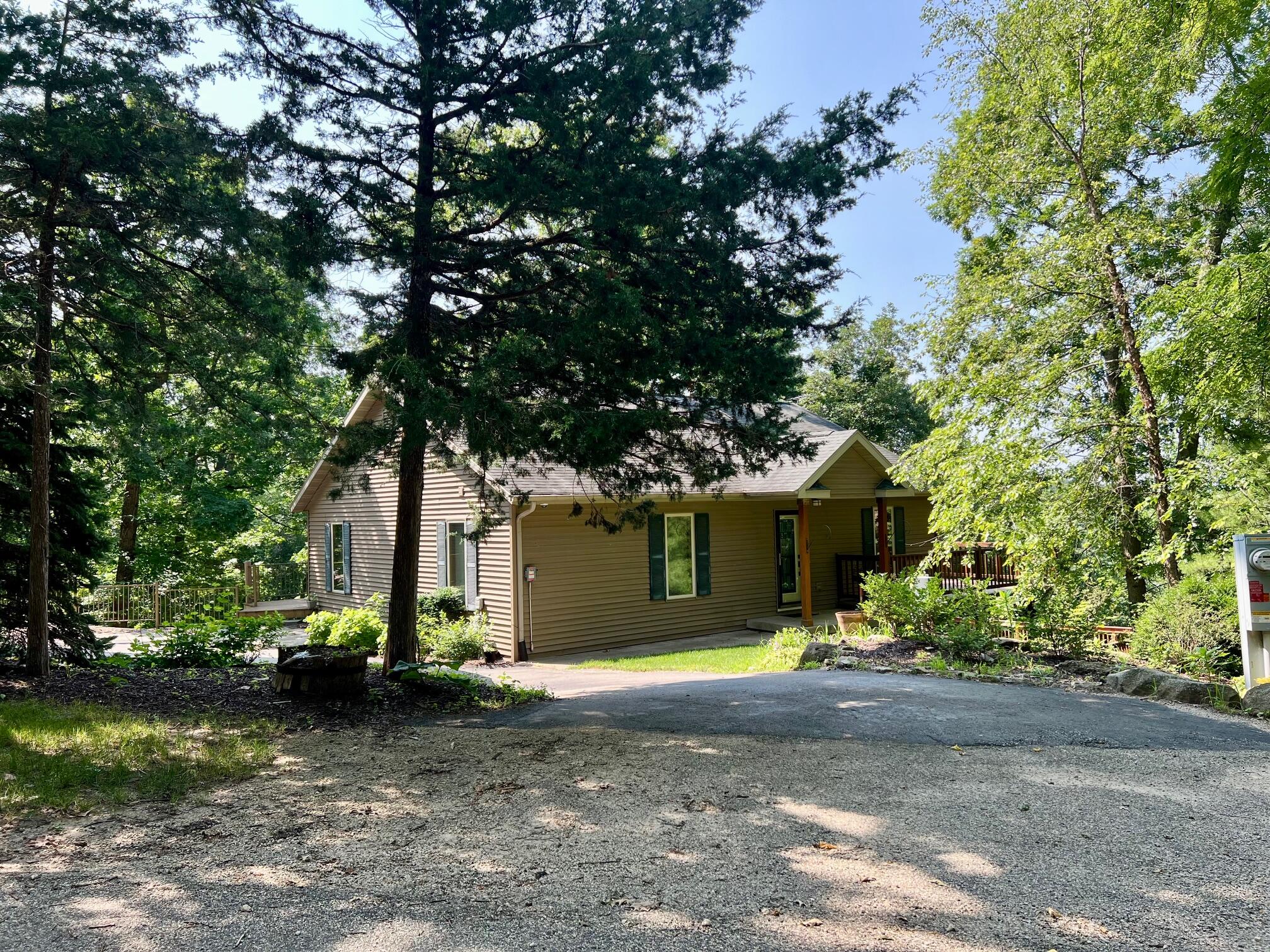 Desoto Bluffs Dr, DE Soto, WI 54624