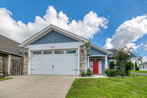 2282 Hunters Moon Trl, TALLAHASSEE, FL, 32303-8375 | Card Image