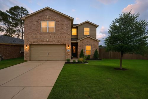 22602 Harrington Field Dr, Hockley, TX, 77447-2522 | Card Image