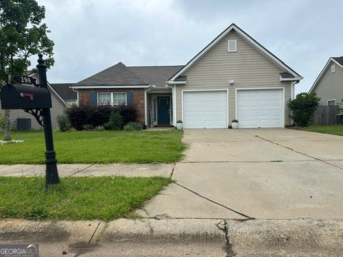 298 Timberwind Dr, Byron, GA, 31008-9563 | Card Image