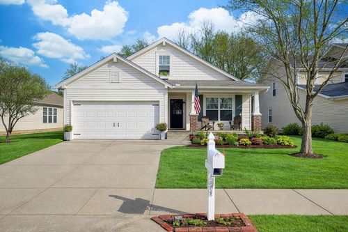1038 Lexington Farms Dr, Spring Hill, TN, 37174-2841 | Card Image