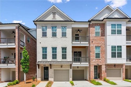 427 Burton Dr, Alpharetta, GA, 30009-2496 | Card Image