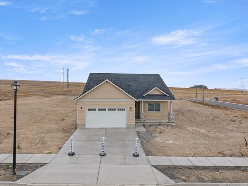 664 Lone Chief Street, Helena, MT, 59601 | Card Image