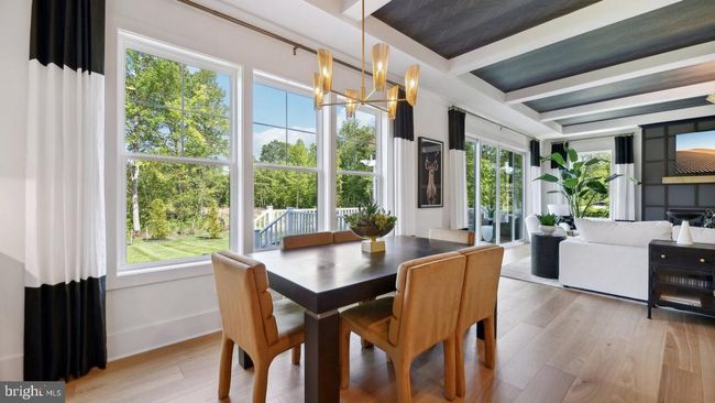 14800 Fauquier Pines Ct, House other with 6 bedrooms, 7 bathrooms and null parking in NOKESVILLE VA | Image 19