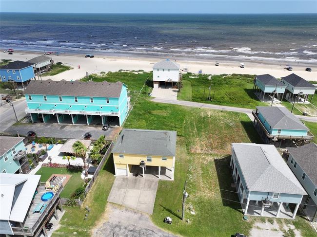 1847 Redfish Ln, Home with 0 bedrooms, 0 bathrooms and null parking in Crystal Beach TX | Image 4