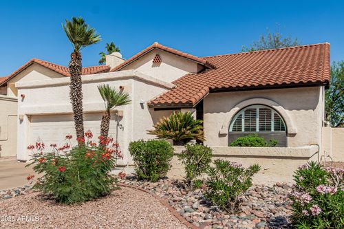 401 E Barbara Dr, Tempe, AZ, 85288-1410 | Card Image