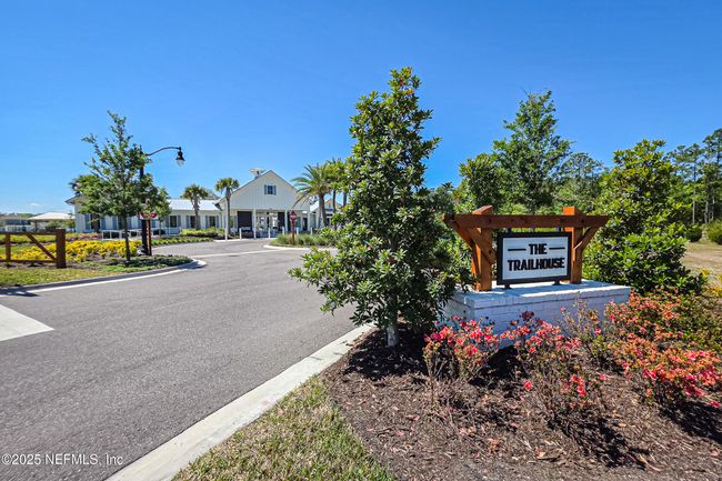 34 Red Rock Ln, House other with 4 bedrooms, 4 bathrooms and null parking in ST JOHNS FL | Image 41