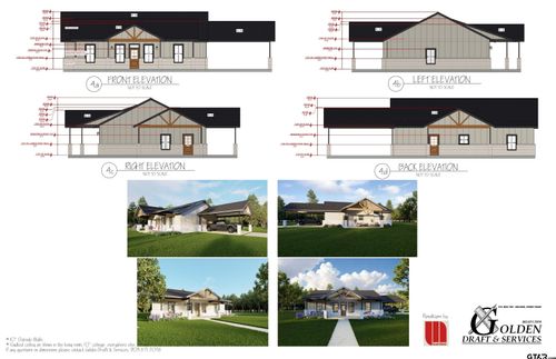 23 County Road 2321, Pittsburg, TX, 75686-3806 | Card Image