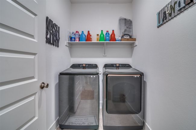 1696 Sheldon Dr, House other with 4 bedrooms, 4 bathrooms and null parking in Forney TX | Image 22