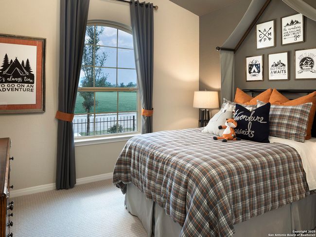 Photo is not of the actual home but is an inspirat | Image 6