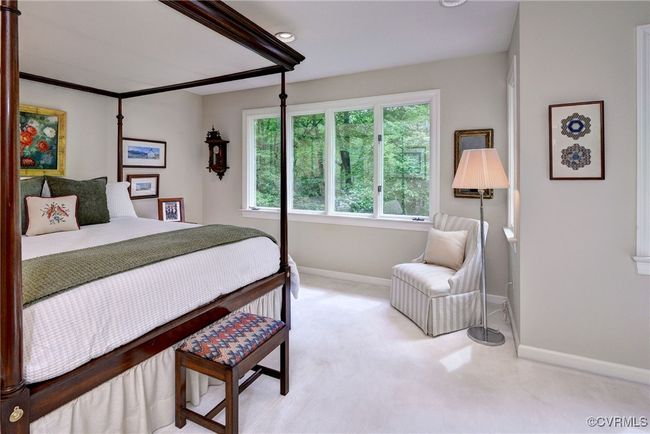 126 Crownpoint Rd, House other with 4 bedrooms, 4 bathrooms and null parking in Williamsburg VA | Image 31