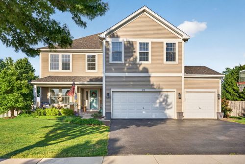 912 Hudson Dr, Joliet, IL, 60431-7990 | Card Image