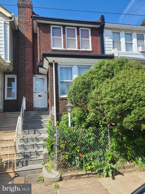1726 S 53rd St, PHILADELPHIA, PA, 19143-5713 | Card Image