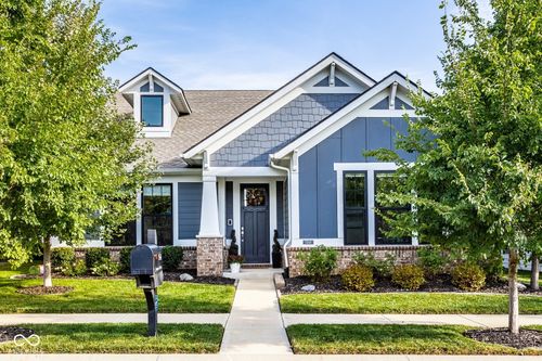 1564 Jensen Dr, Carmel, IN, 46032-8611 | Card Image