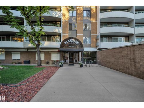 407-9725 106 St Nw, Edmonton, AB, T5K1B5 | Card Image