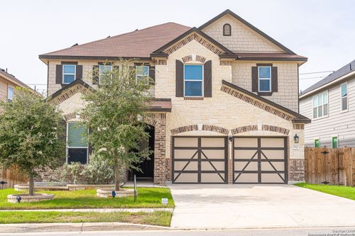 7527 Copper Dawn, Converse, TX, 78109-2062 | Card Image