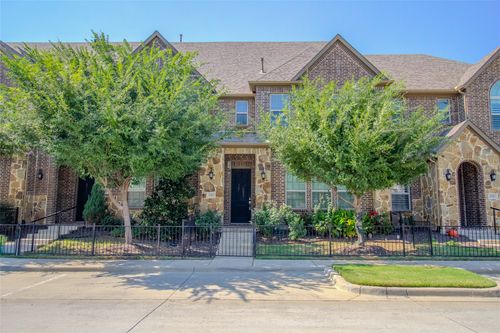 6267 Blythe Dr, Frisco, TX, 75035-8157 | Card Image