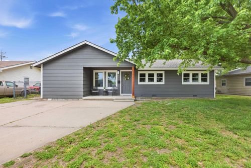 3412 S Osage Ave, Wichita, KS, 67217-3437 | Card Image