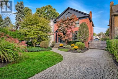 97 Willingdon Blvd, House other with 4 bedrooms, 4 bathrooms and 5 parking in Etobicoke ON | Image 1