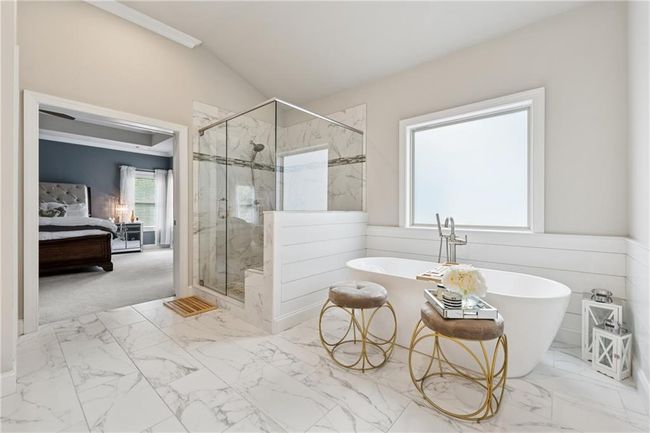 3998 Commodore Dr, House other with 4 bedrooms, 5 bathrooms and null parking in Chamblee GA | Image 31