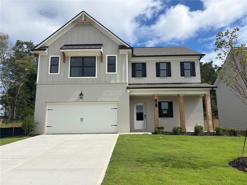 5 Putnam Place, Cartersville, GA, 30120 | Card Image