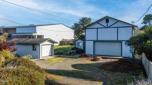 18651 Old Coast Highway, Fort Bragg, CA, 95437 | Card Image