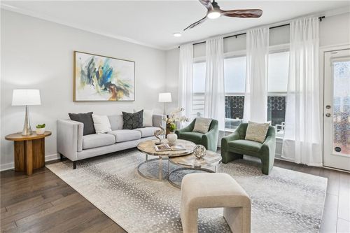 245-1174 City Park Ln, Decatur, GA, 30033-6500 | Card Image