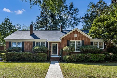 2906 Oceola St, Columbia, SC, 29205-3849 | Card Image