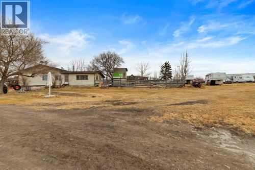 270065 Township Road 235, Rural Rocky View County, AB, T0J1X0 | Card Image