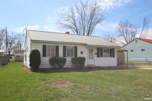809 Linlawn Drive, Wabash, IN, 46992 | Card Image