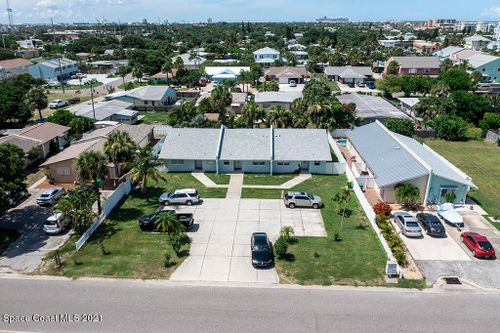 210212-210 Cleveland Ave, COCOA BEACH, FL, 32931-4012 | Card Image