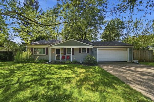 1960 Carol Parkway, Kettering, OH, 45440 | Card Image