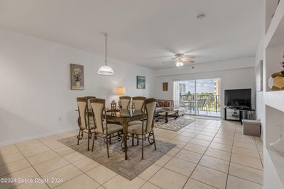 8-303 - 5300 S Atlantic Ave. Avenue, Condo with 3 bedrooms, 2 bathrooms and null parking in New Smyrna Beach FL | Image 3