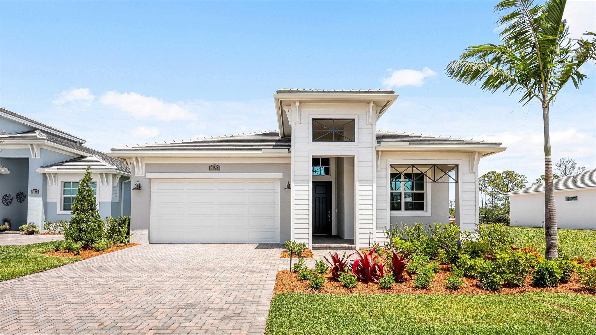 Mosaic Blvd, Port Saint Lucie, FL 34984