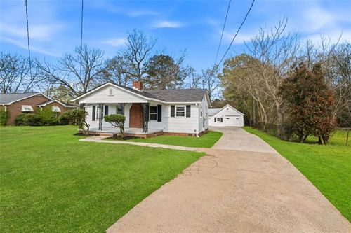 3311 Calhoun Rd Ne, Rome, GA, 30161-9608 | Card Image