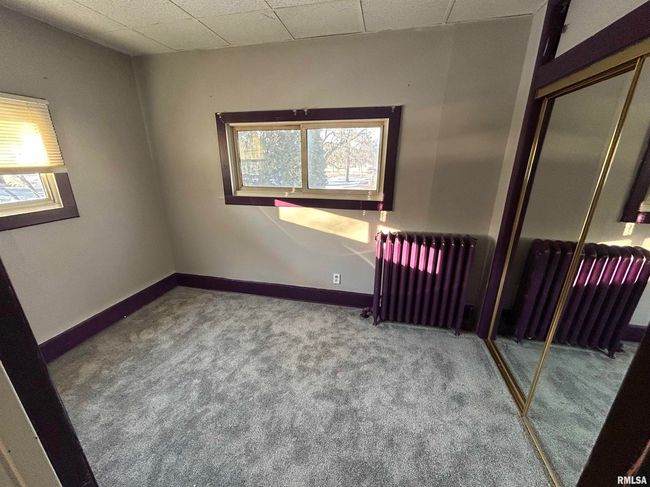 1230 N New St, House other with 2 bedrooms, 1 bathrooms and null parking in Springfield IL | Image 8