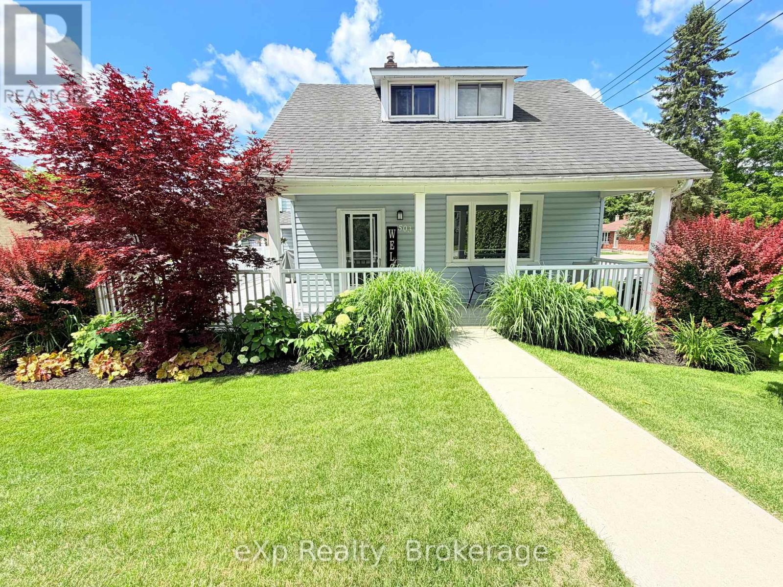 Residential in Brockton