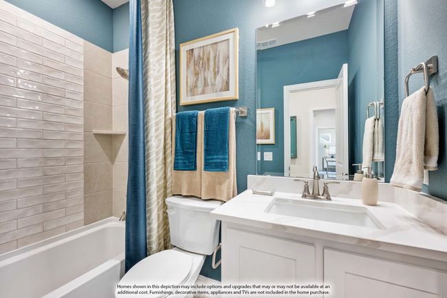 1129 Dove Haven Dr, House other with 4 bedrooms, 4 bathrooms and null parking in Justin TX | Image 26