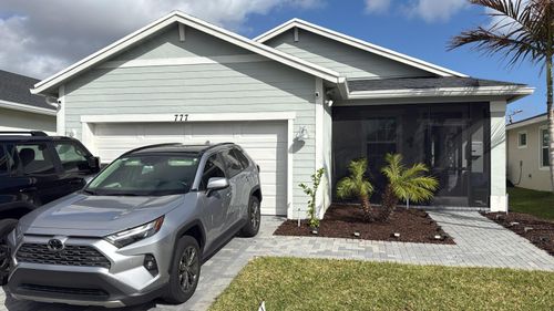777 Se Bloomfield Rd, Port St. Lucie, FL, 34984-2311 | Card Image