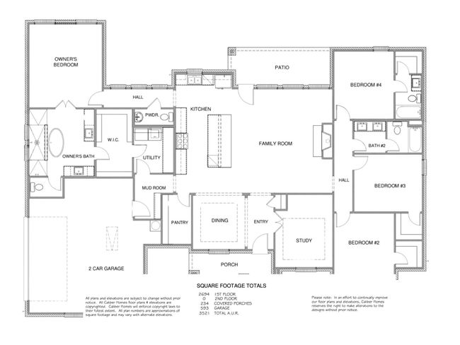 505 Aermotor Floor plan | Image 25