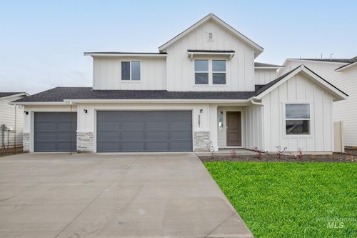 9081 W Violet St, Nampa, ID, 83687-4616 | Card Image