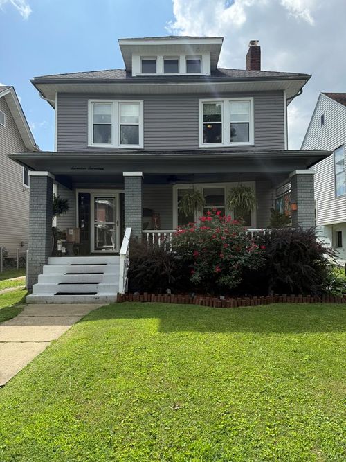 1717 Timmonds Ave, Portsmouth, OH, 45662 | Card Image